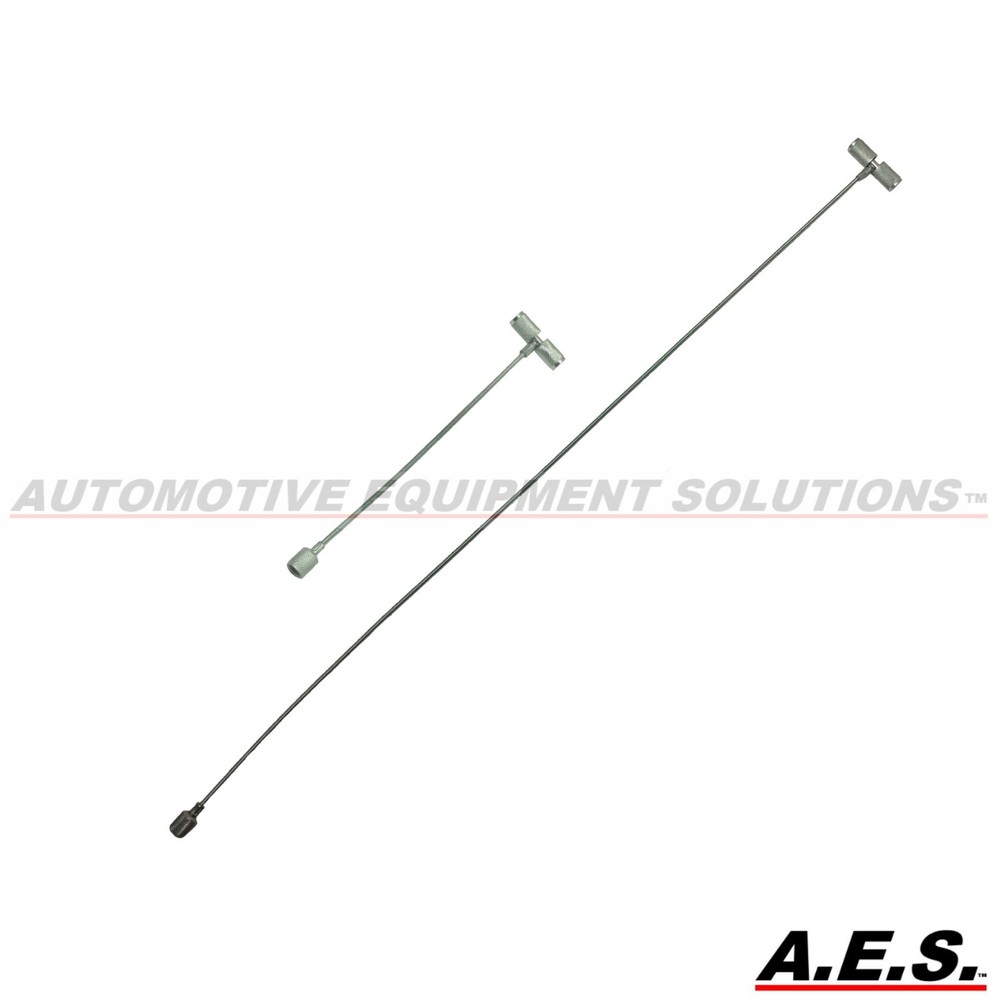 Valve Stem Puller, Tire Deflator, Valve Stem Core Tool Combo, TPMS