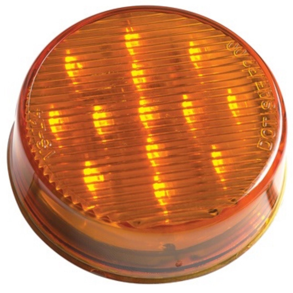 Roadmaster LED Clearance Marker Light 1815CD-A