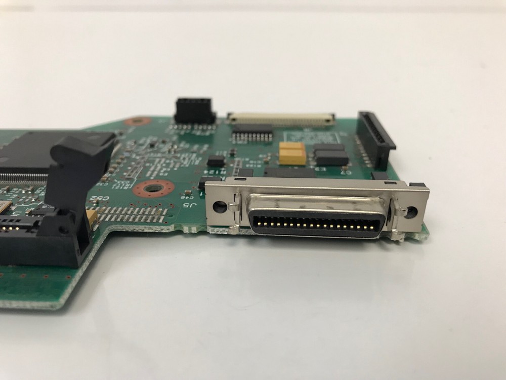 HP C4146-60001 FORMATTER PC BOARD LASERJET 1100 PRINTER