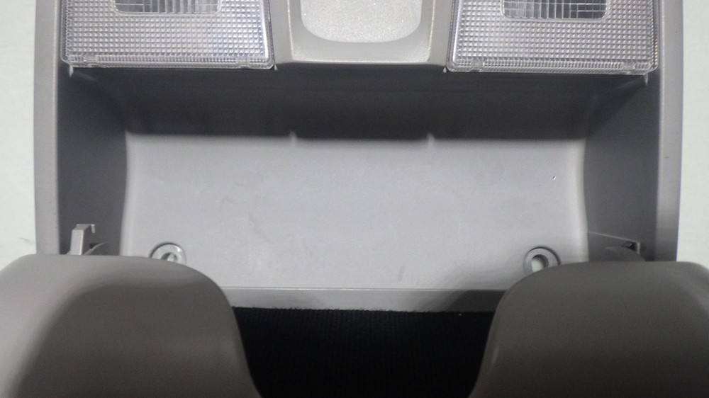 17 HYUNDAI ELANTRA Front Console 92800A5000TX