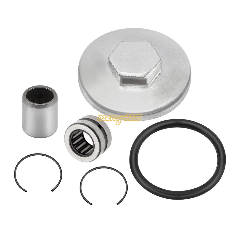 Rear Differential Rebuild Gears KIT FOR Honda Recon 250 TRX250 TE TM EX X