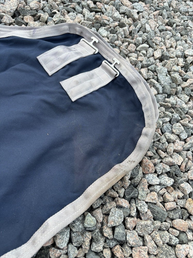 78” Triple Crown Custom Stable Sheet - WITH MONOGRAM