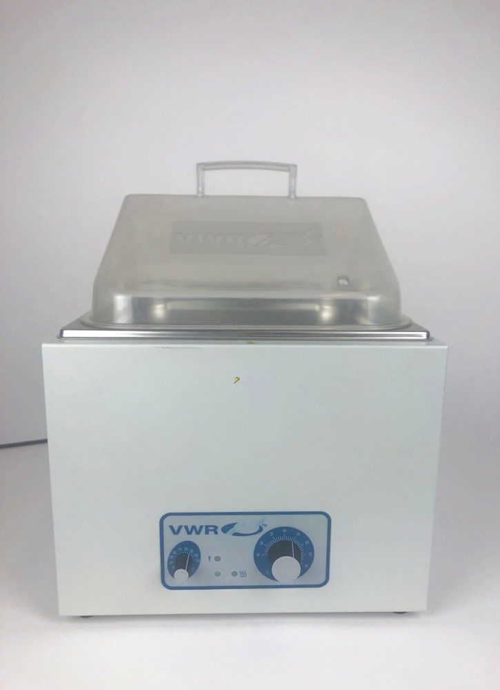 VWR 89032-202 Digital Water Bath