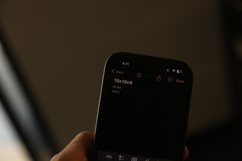 Barco DX-700 Video Processor