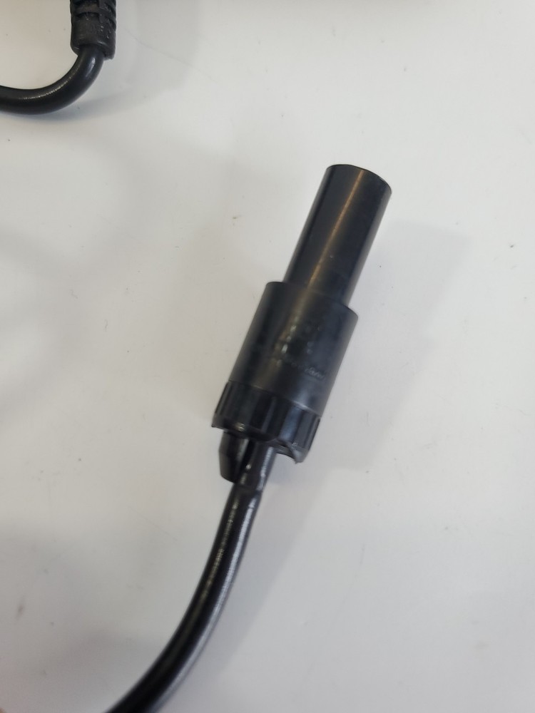 Dale 600/202 Probe Adapter GEYMS, Untested