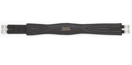 Ovation Comfort Gel Chafeless Girth