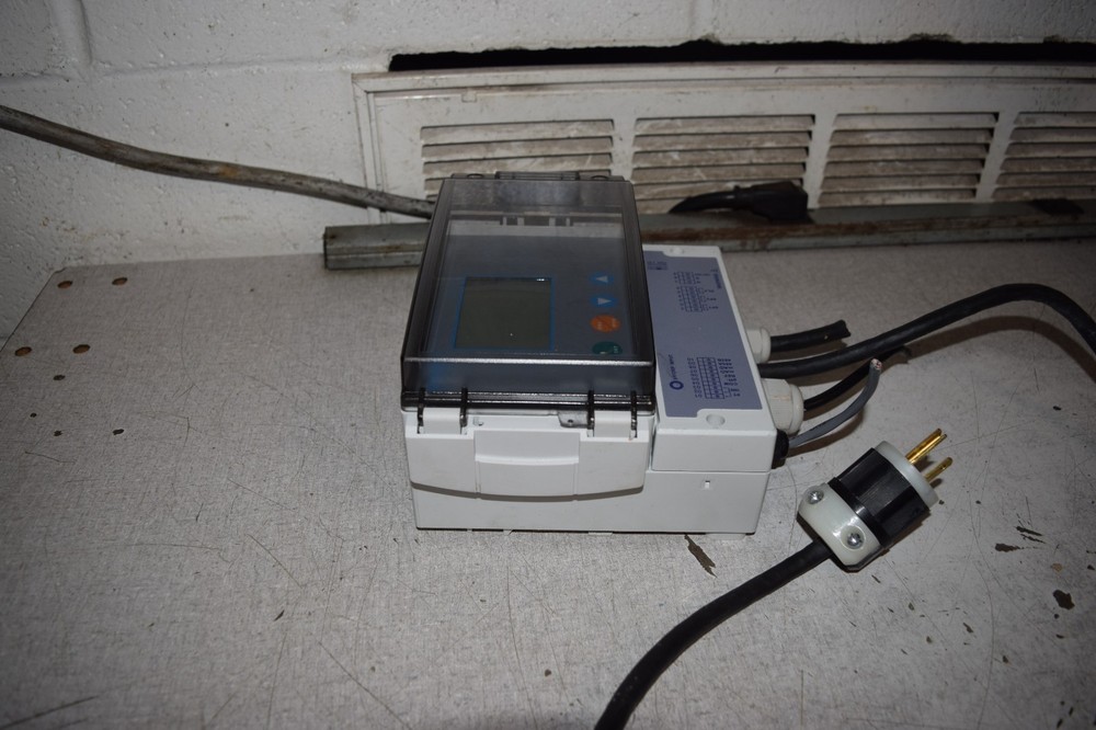 Omega pH/ORP PHCN-962 Controller