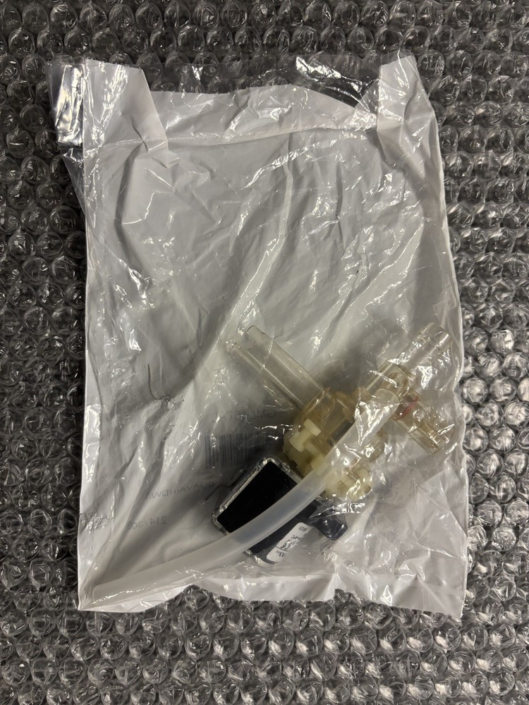 L467AL Grindmaster Cecilware Valve, Dump 120V-8Mm-Gb/Java/HdI Genuine OEM