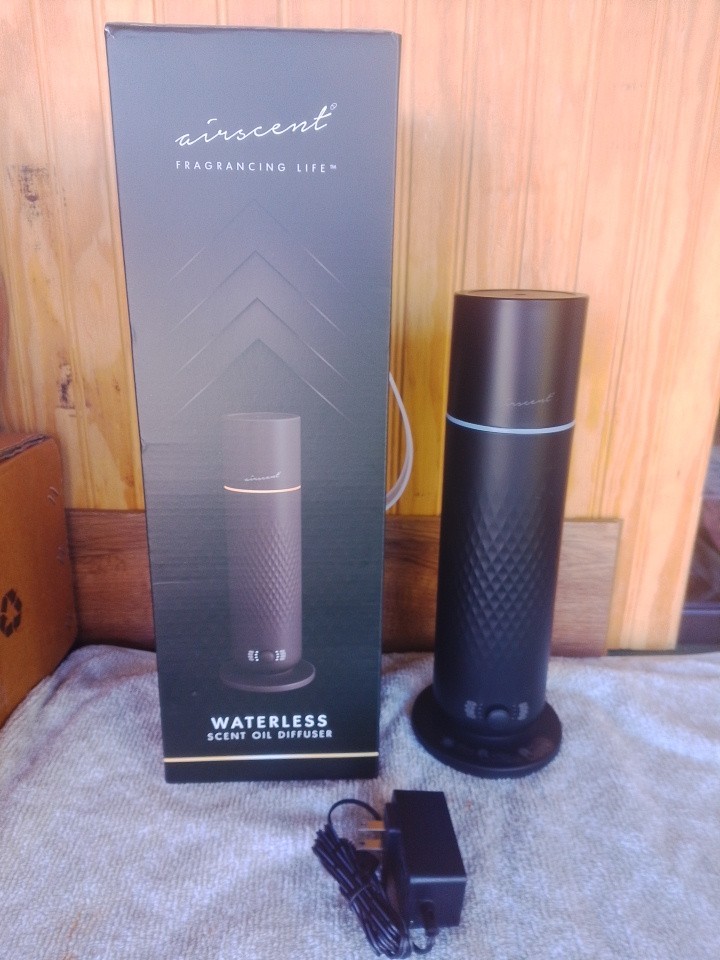 AirScent Diffuser Oil