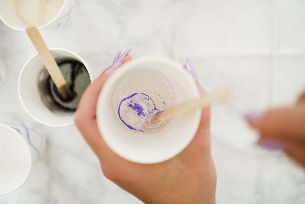 Agate Resin Coasters Kit