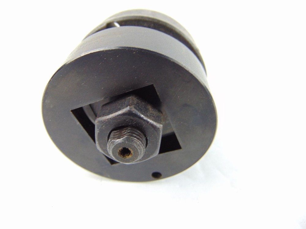 Greenlee Square Knockout 61014