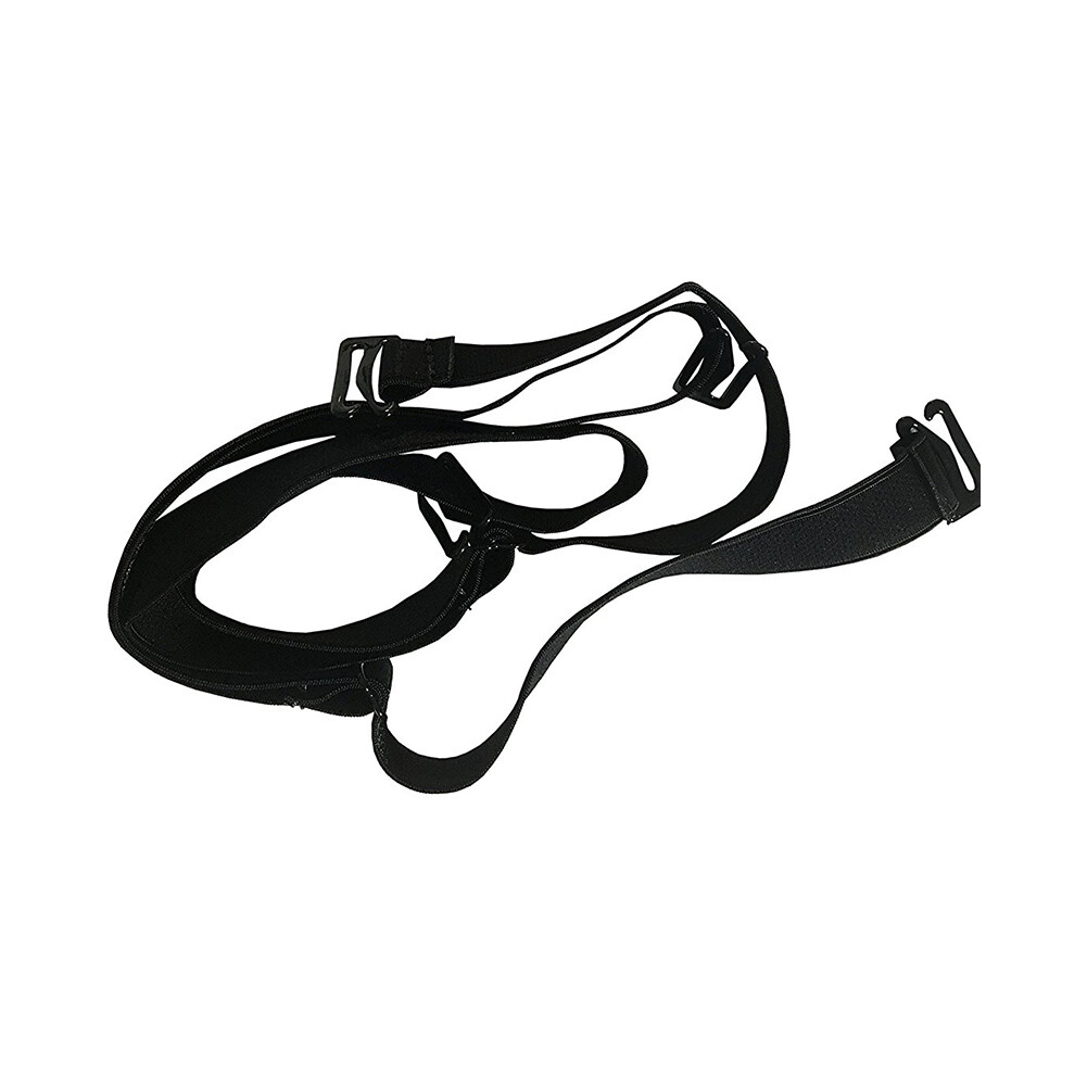 AIRHAWK Cruiser R Large 14"x14.5" Motorcycle Seat Cushion (FA-CRUISER-R-REVB)