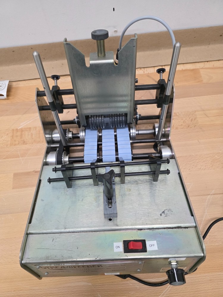 Reconditioned Streamfeeder Model 1 Inserter Feeder