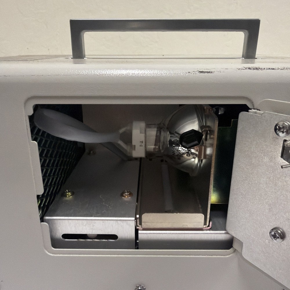 Olympus CLK-4 Halogen Light Source *untested*