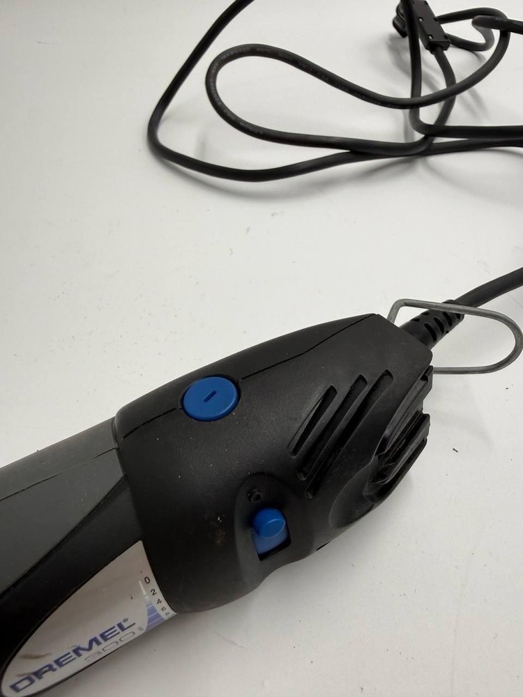 Dremel 300 Series Variable Speed Corded Rotary Tool