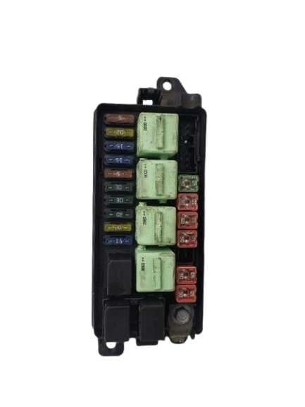Used Fuse Box Engine fits: 2003 Mini COOPER Grade A