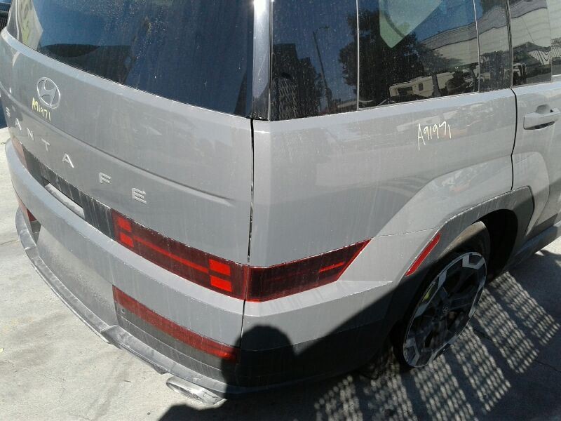 SANTA FE 2024 Camera/Projector 126873