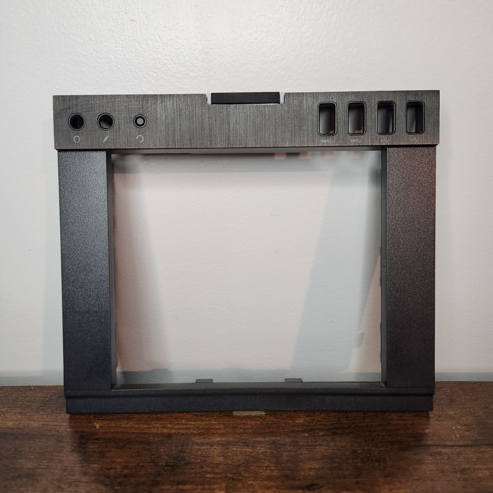 Corsair Obsidian 750D Front Panel Bezel & Power Button