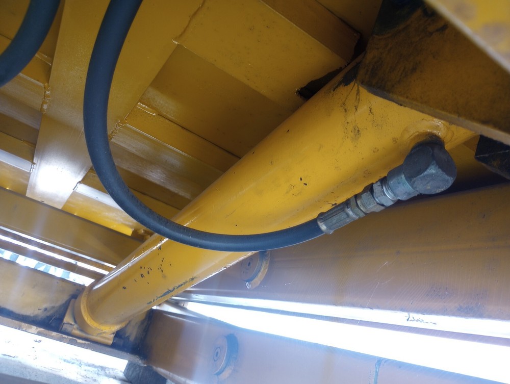 Ecoa Hydraulic Lift, 5000 Lb