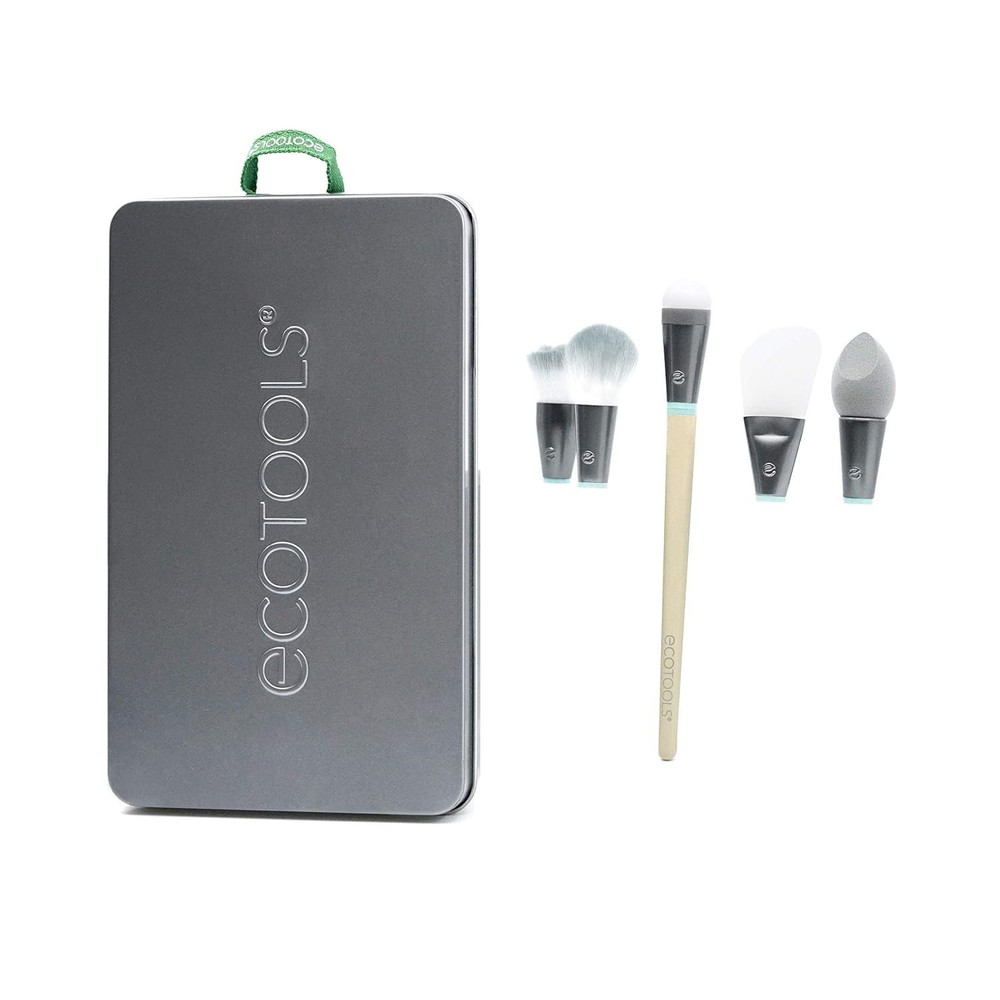 Ecotools Interchangeables Makeup Brush Handles