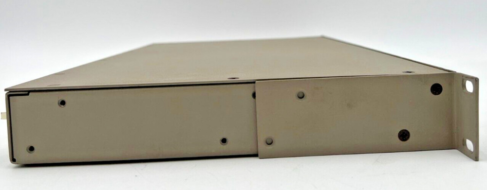 TNT TRIDENT NETWORK TRUNKING CONTROLLER 6 ADAPTERS ON BACK