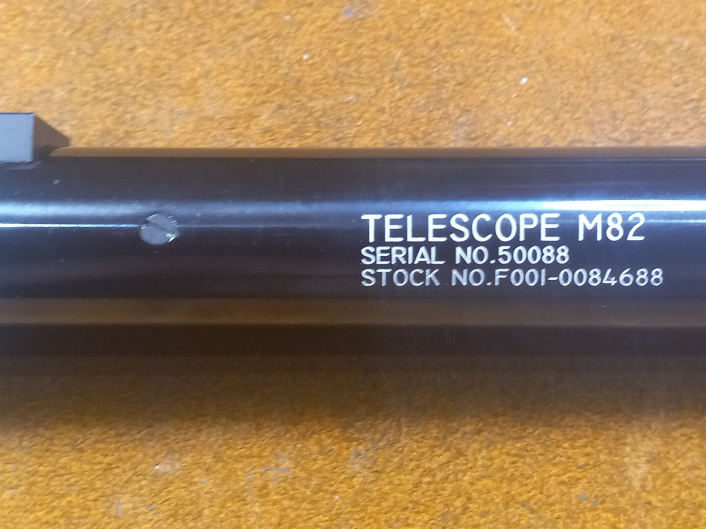 M82 Scope Lyman Alaskan 1903A4 M1 Garand M1C M1D