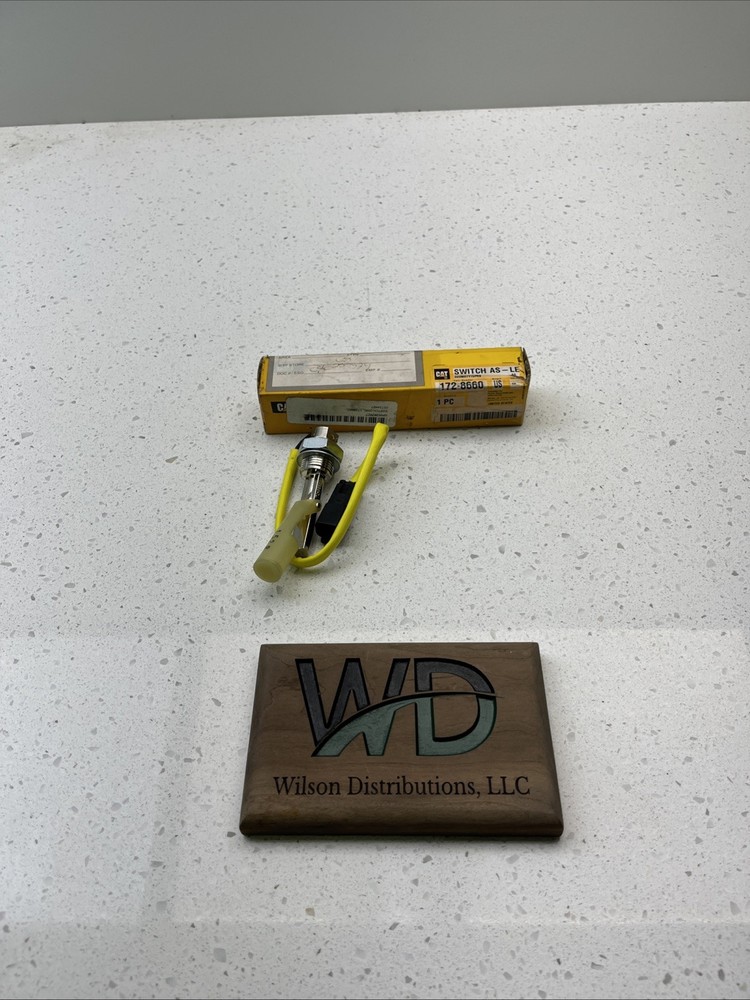 172-8660 CAT Liquid Level Switch OEM