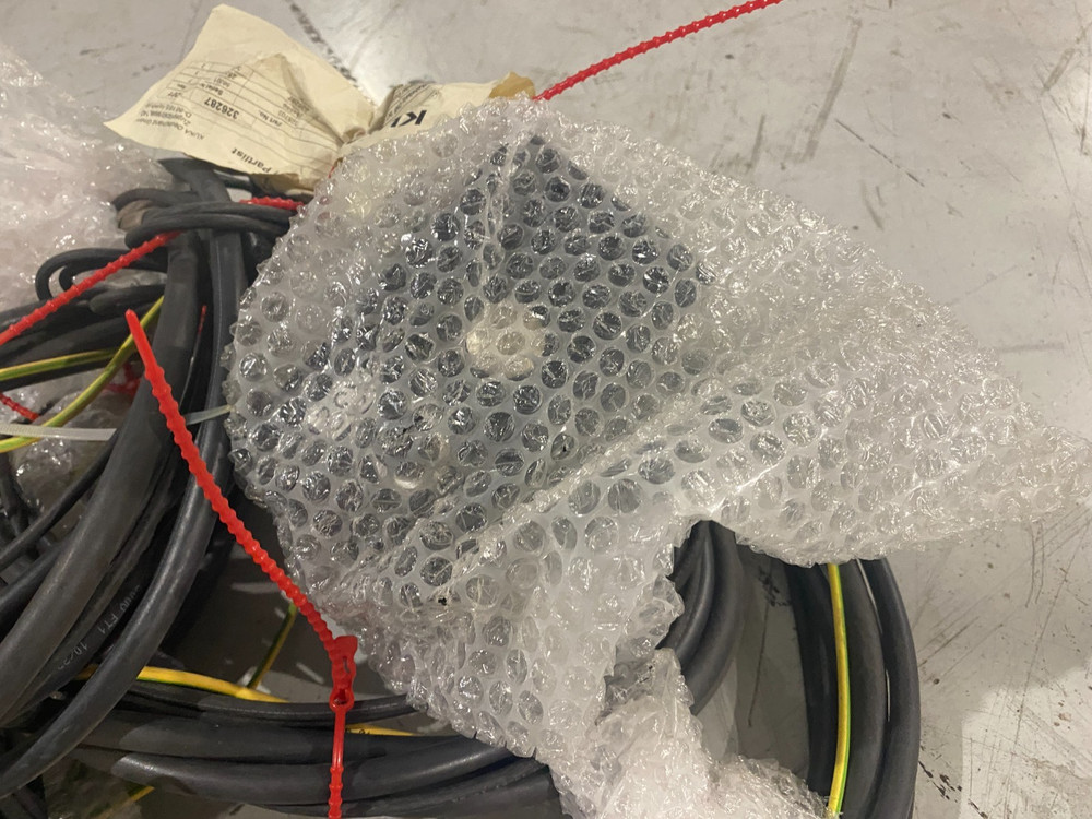 Kuka 326287 Robot Cable Assembly INT 084ST2900