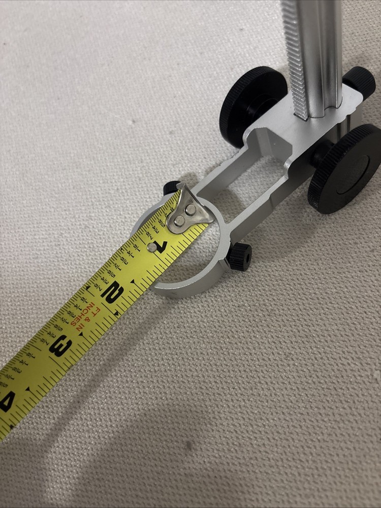 Universal Digital Microscope Stand Adjustable Holder