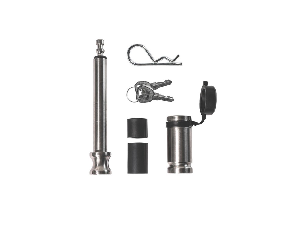 BulletProof BPLP2 5/8" Locking Pin