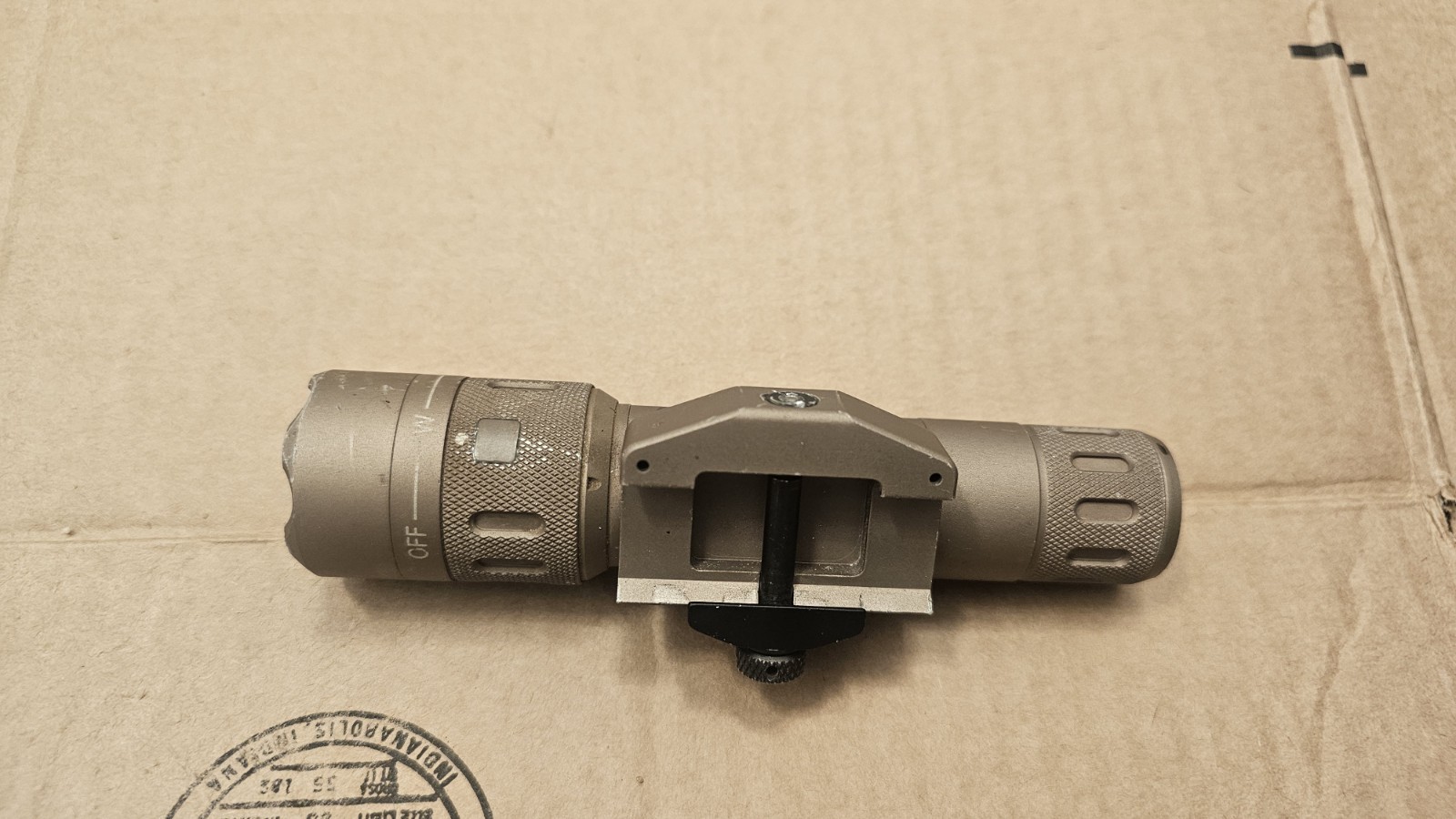 L-3 Warrior Systems, Insight WMX200 , tan/bronze, WMX-200 wmx 200