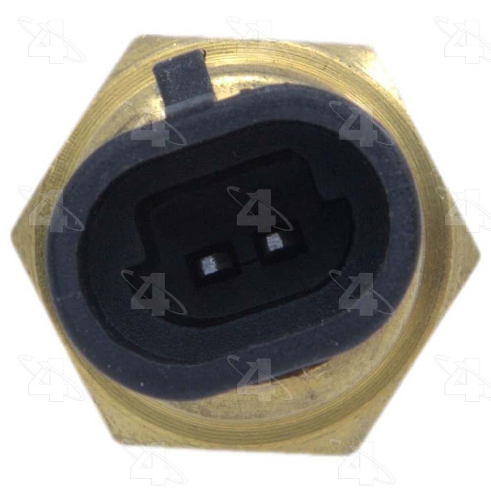 4 Seasons Engine Coolant Temperature Sensor For 1985-1989 Dodge W100
