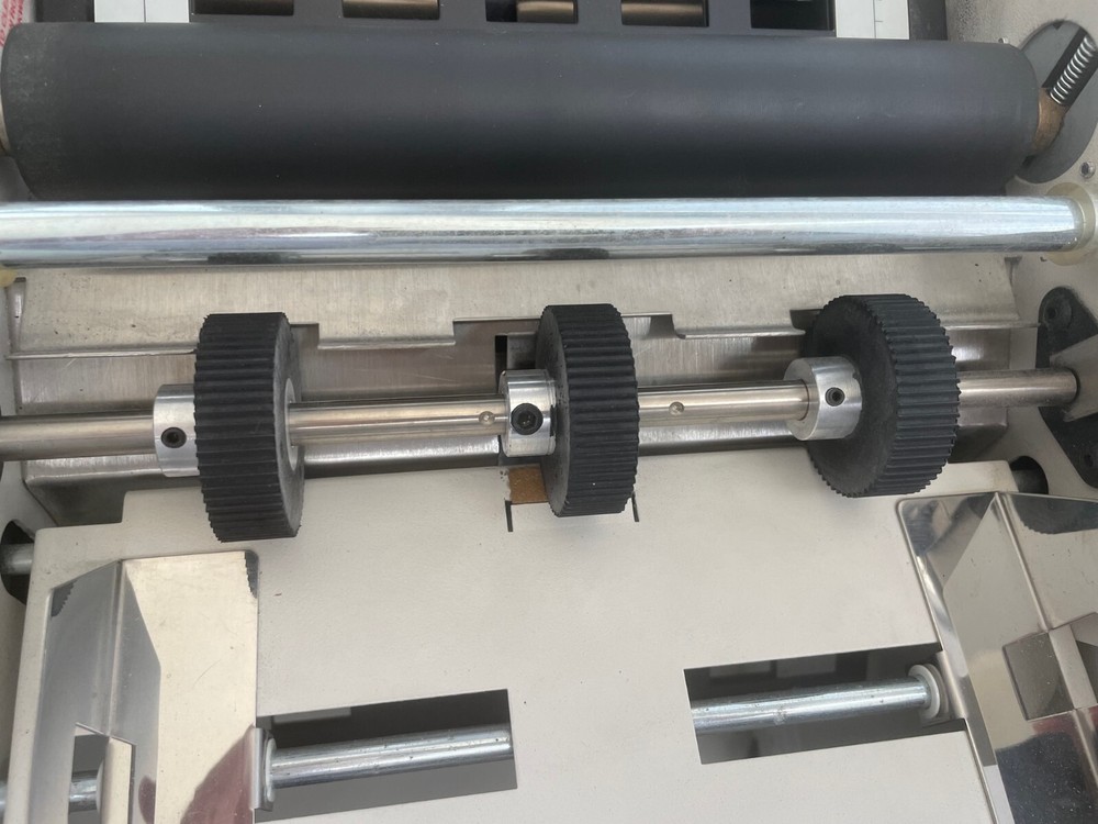 Formax FD-1500 Folder/Pressure Sealer