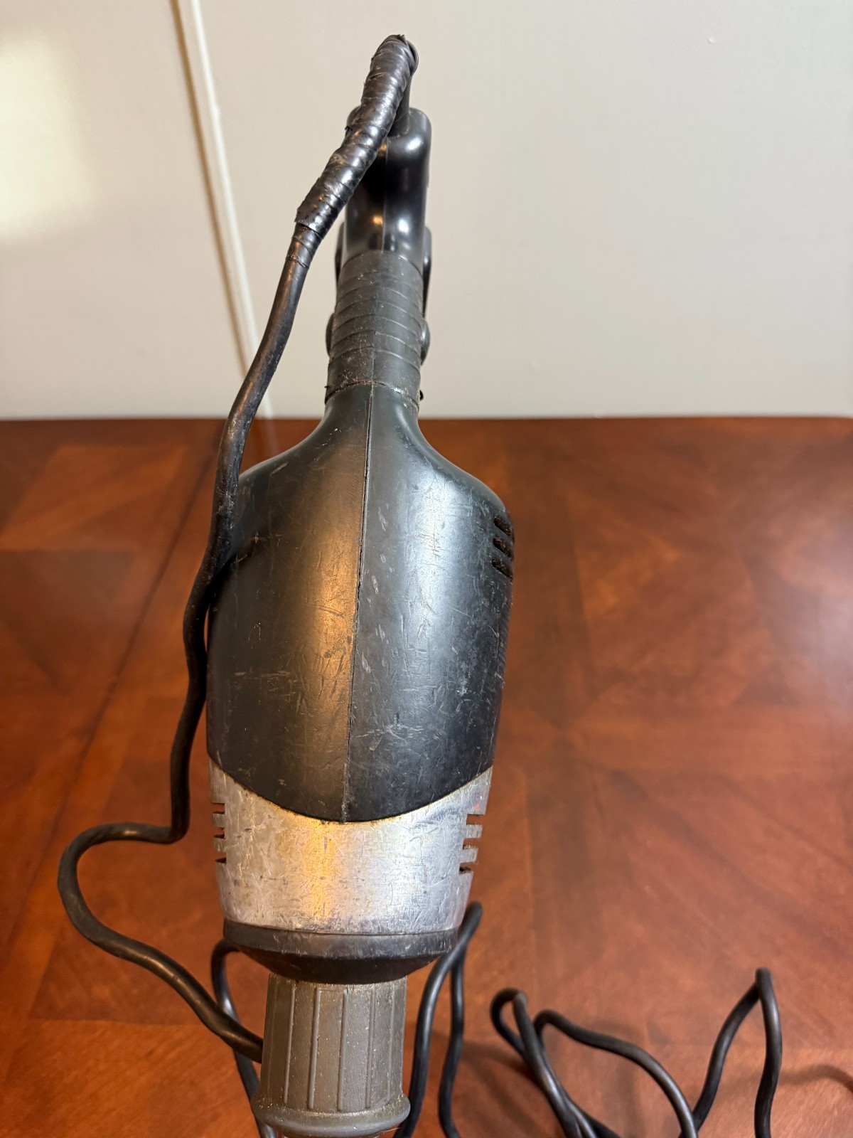 Waring Big Stik 16" Heavy Duty Immersion Blender Commercial Stick Mixer