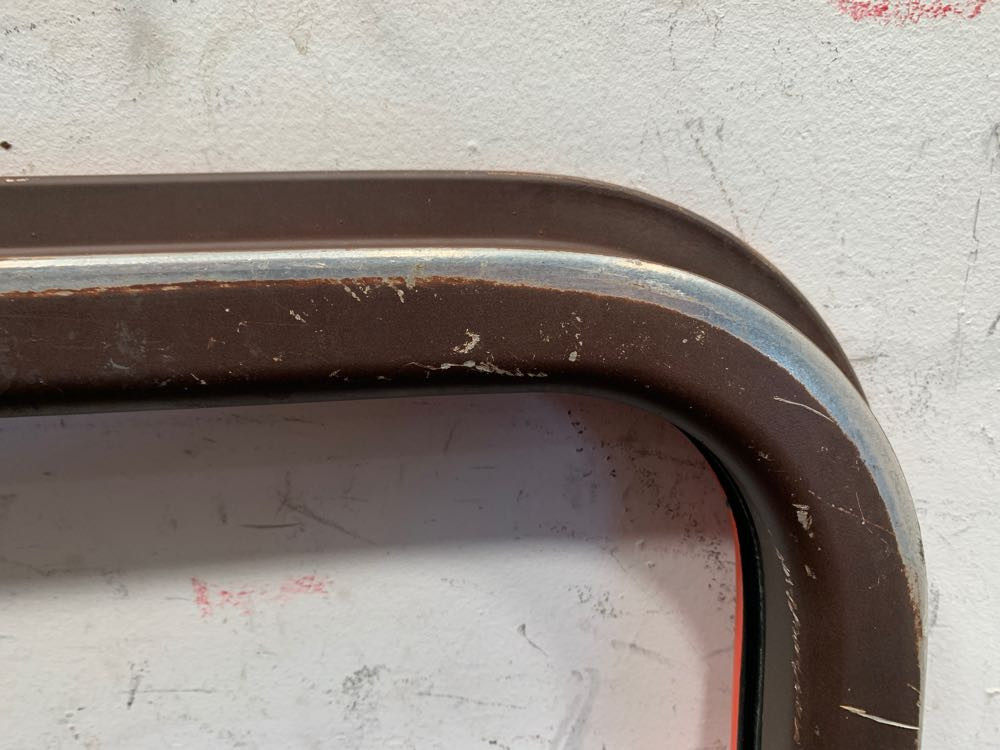 Peterbilt Door (606-13173)