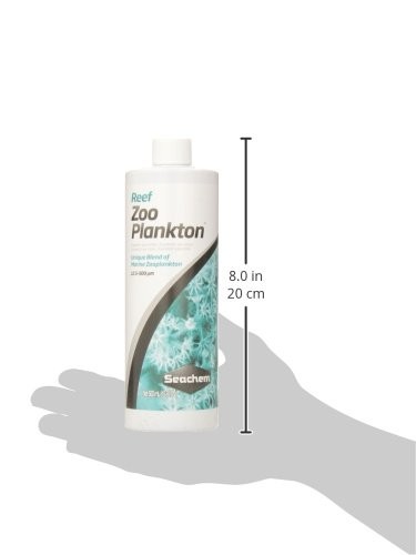 Reef Zooplankton 500 ml