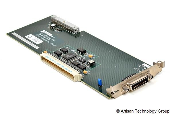 NI NB-GPIB/TNT IEEE 488 Interface