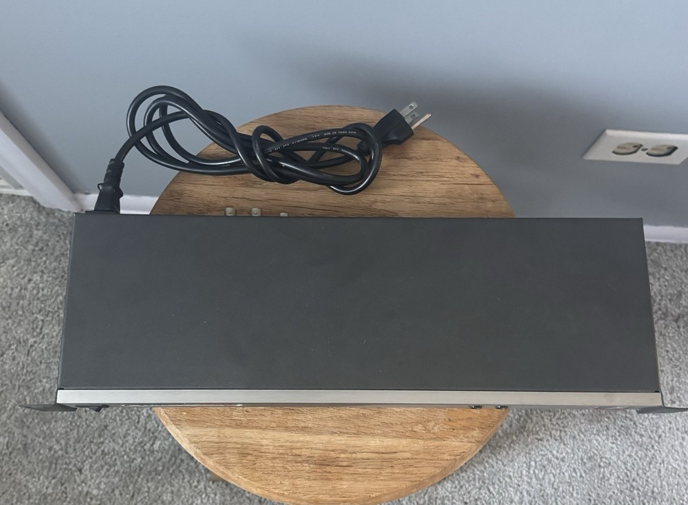 Layla by Echo 20-Bit Multitrack Recording System