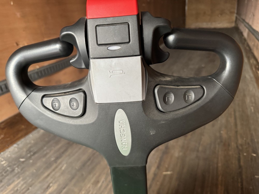 Electric Pallet Jack