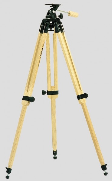 Berlebach Tripod Report 252/520 Video