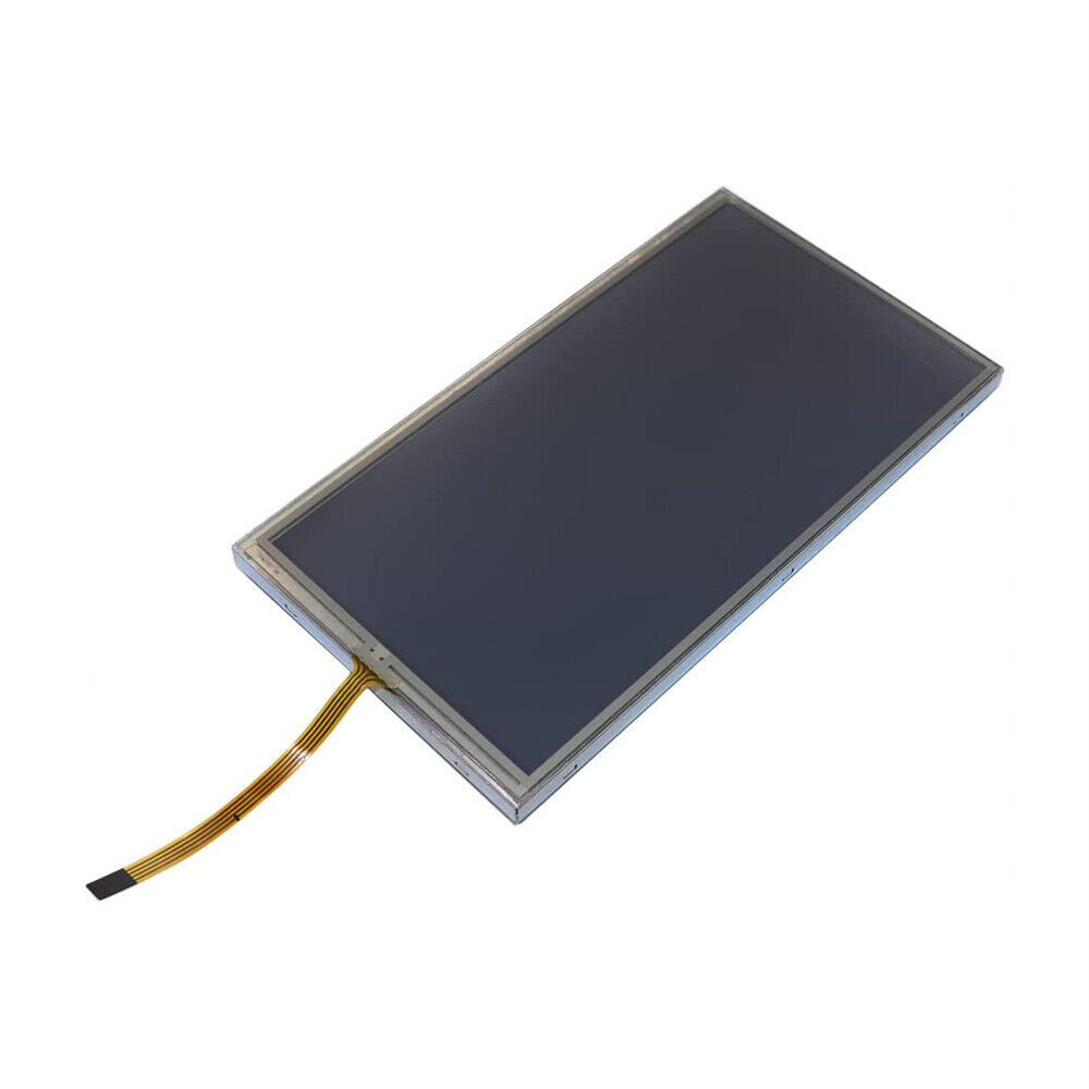 LCD Display Touch Screen for Chevy 12-16 Spark Sonic MYLINK 7" Radio Navigation