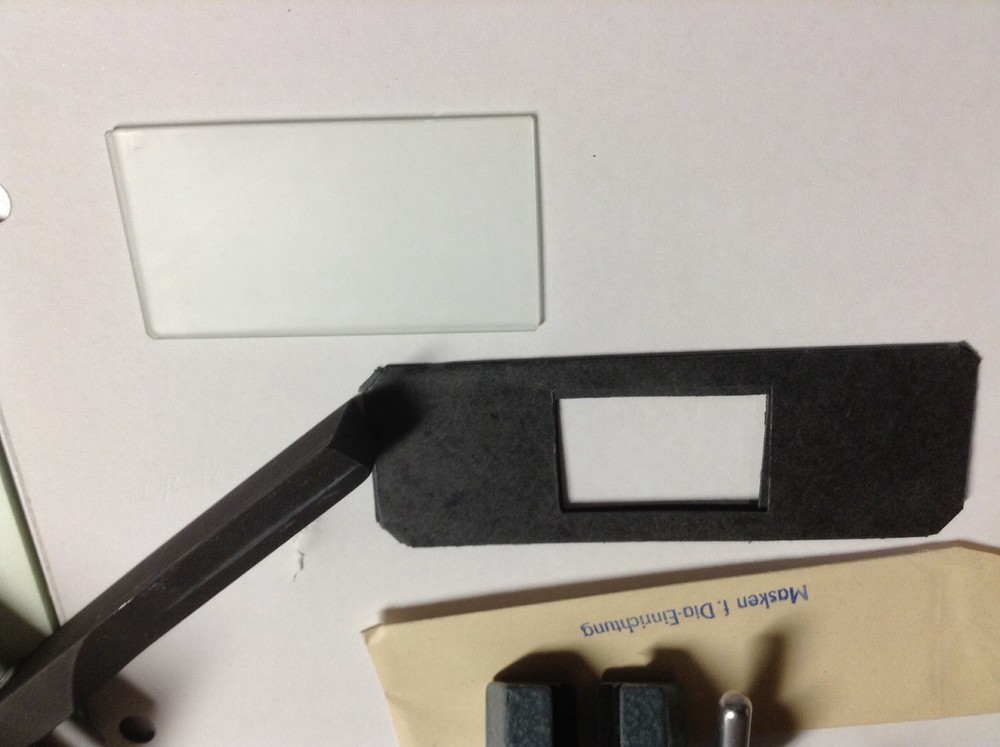 Copier and bellows assembly