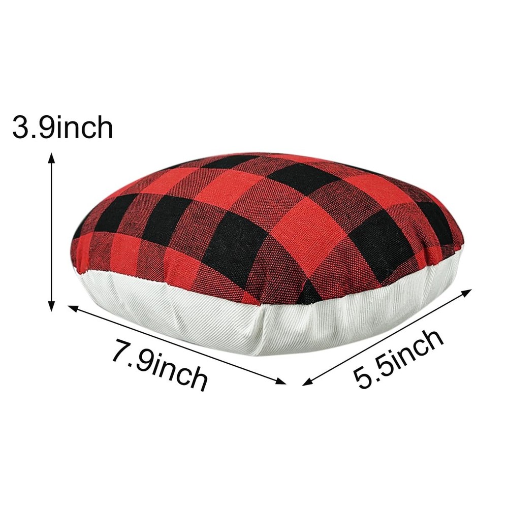 BMIROAMDFE Tailors Ham Pressing Hams Sawdust Solid for Ironing Sewing