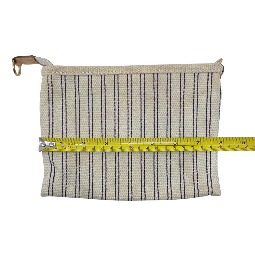Louis Vuitton Antigua Platform Pouch