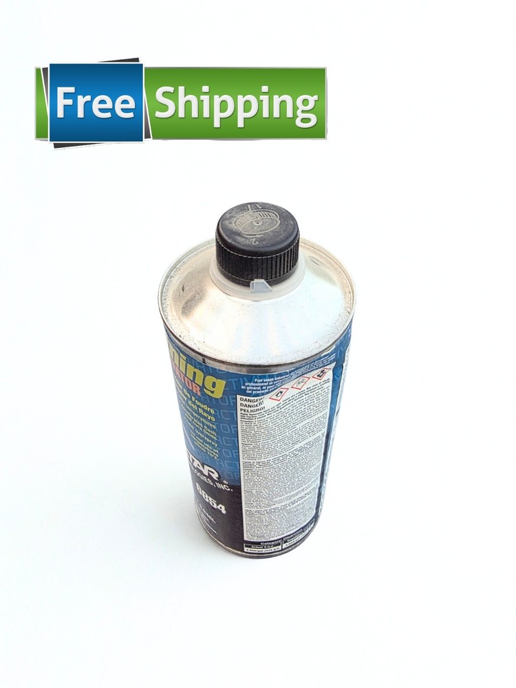 Transtar 6854 Lightning Activator Quart Fast Paint Hardener Cold Temp