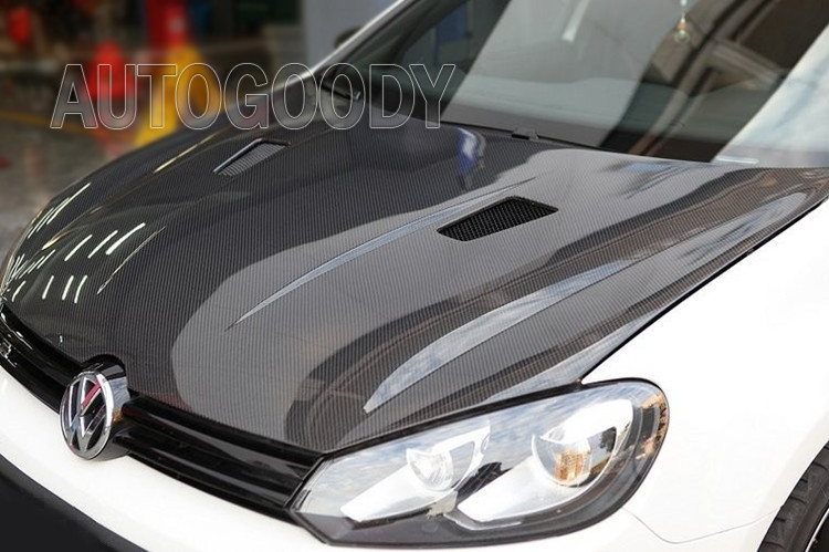 7D Premium Super Gloss Carbon Fiber Vinyl Film Wrap Bubble Free Air Release 6D