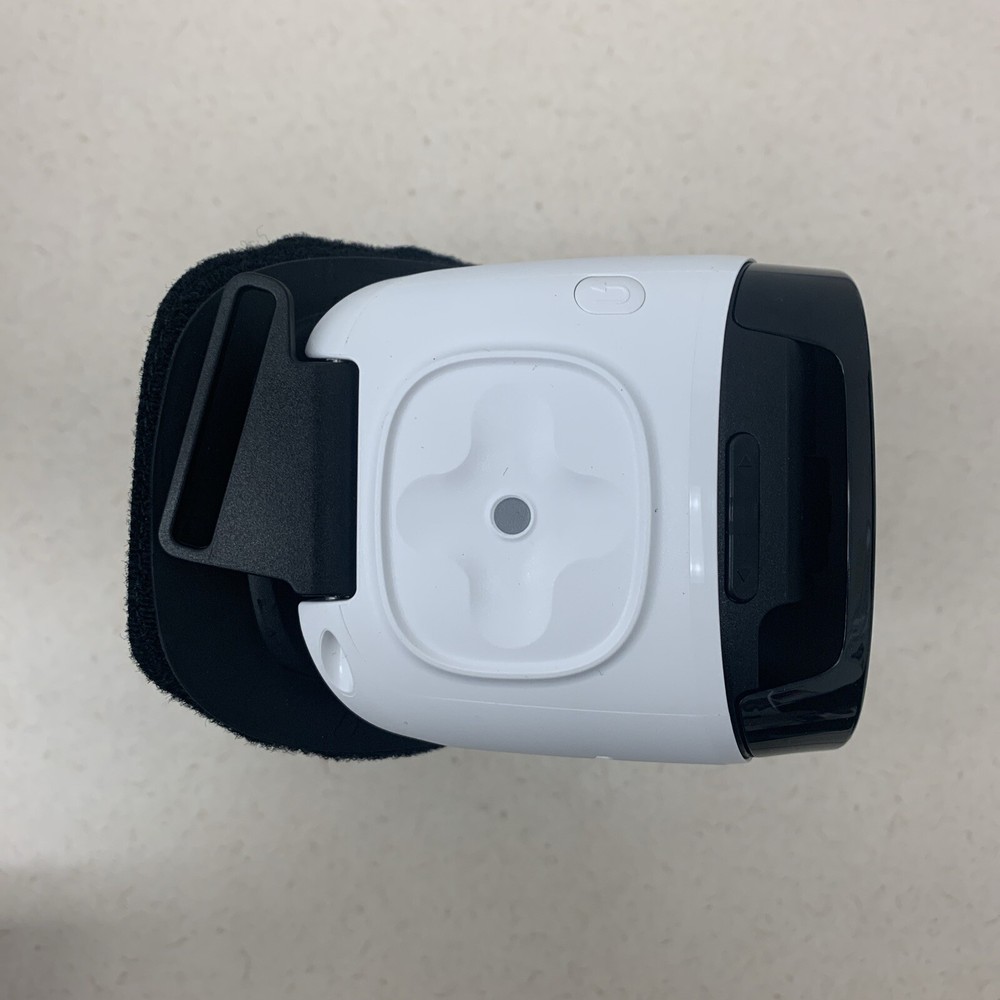 Samsung Gear VR Oculus Virtual Reality Headset for Note5 S6 S7 Edge White w/Box