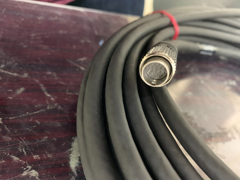 KEYENCE CA-CH10 Camera cable for high-speed camera 10m