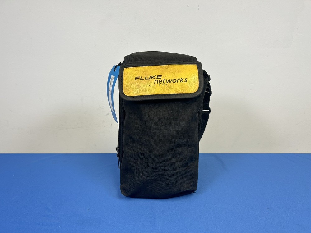 Fluke/Tescom 990DSLWT CopperPro - Loop Tester w/ Wideband & TDR *COMPLETE*