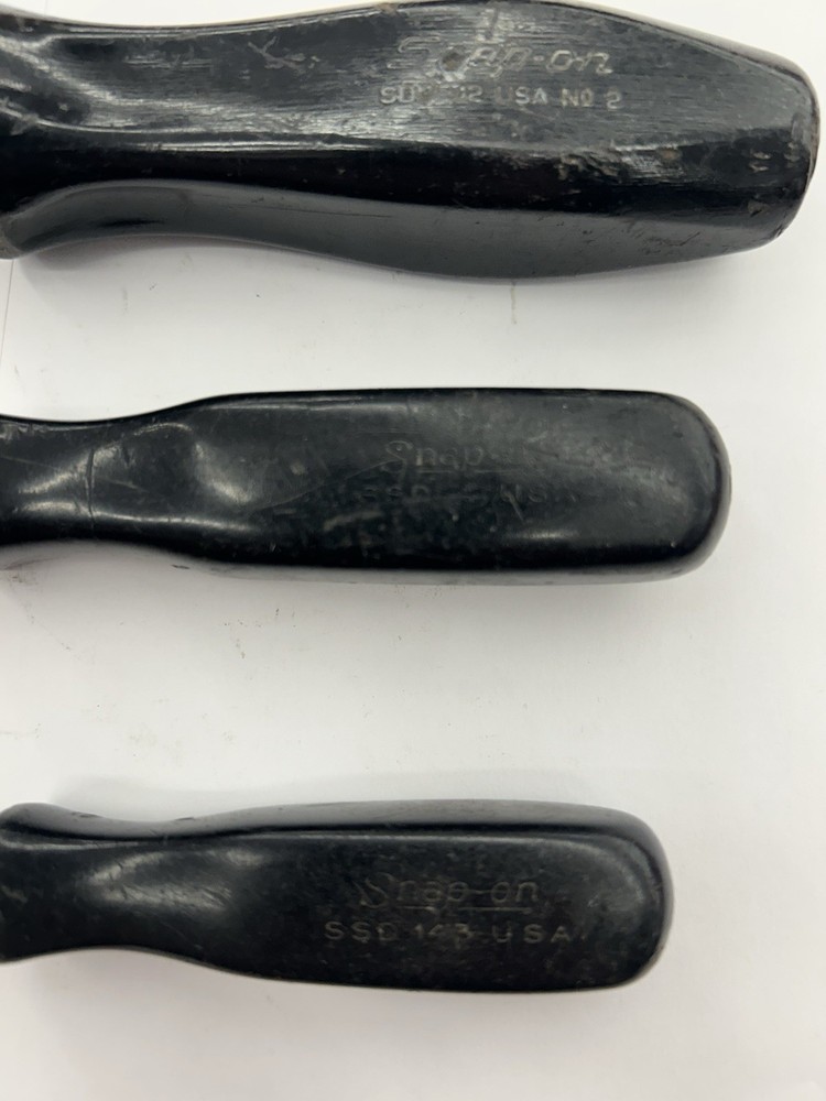 Snap-On Screwdriver Set